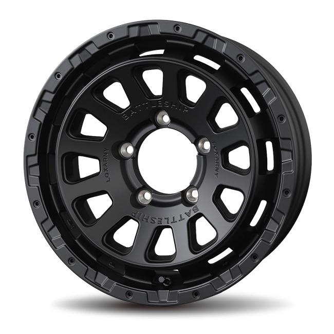 Shadow Black[16×6.0J]