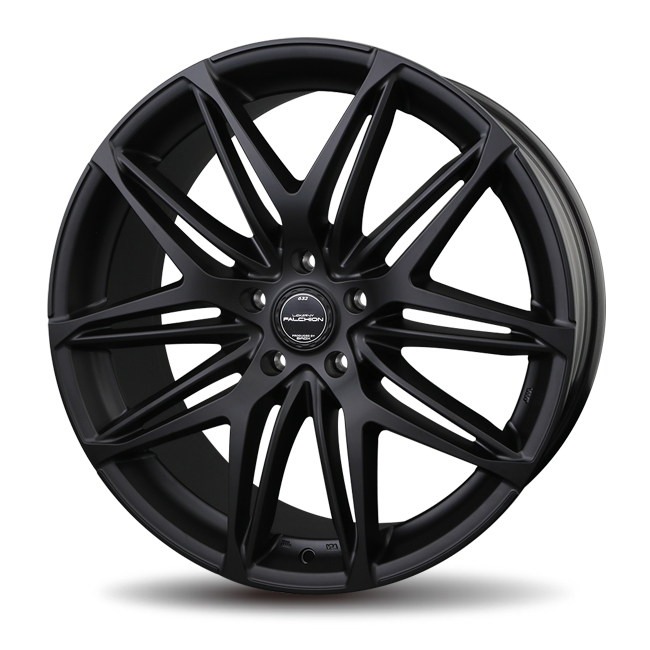 LOXARNY FALCHION Black Edition Stealth Black [21×8.5J]
