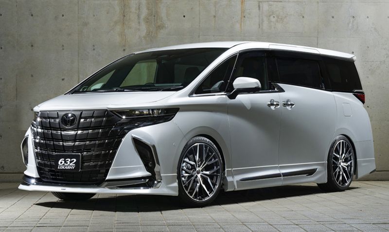 BADX LOXARNY MULTIFORCHETTA TR5｜ロクサーニ マルチフォルケッタ TR5