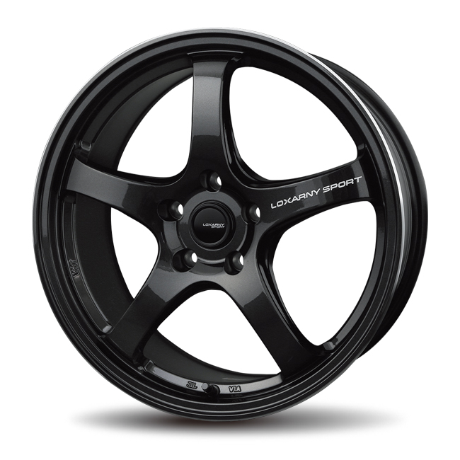 LOXARNY SPORT GT-05R