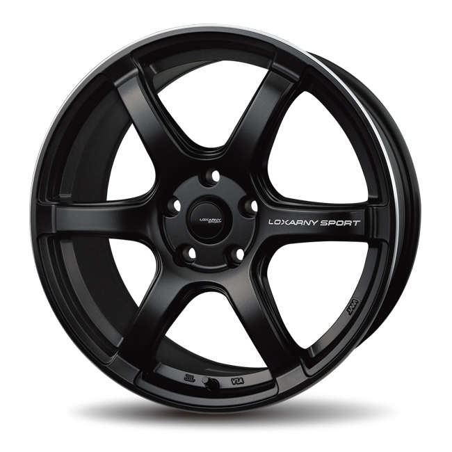 LOXARNY SPORT GT-06R