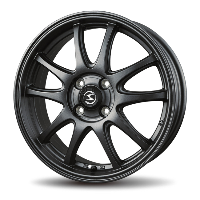 Matte Bronze [14inch]