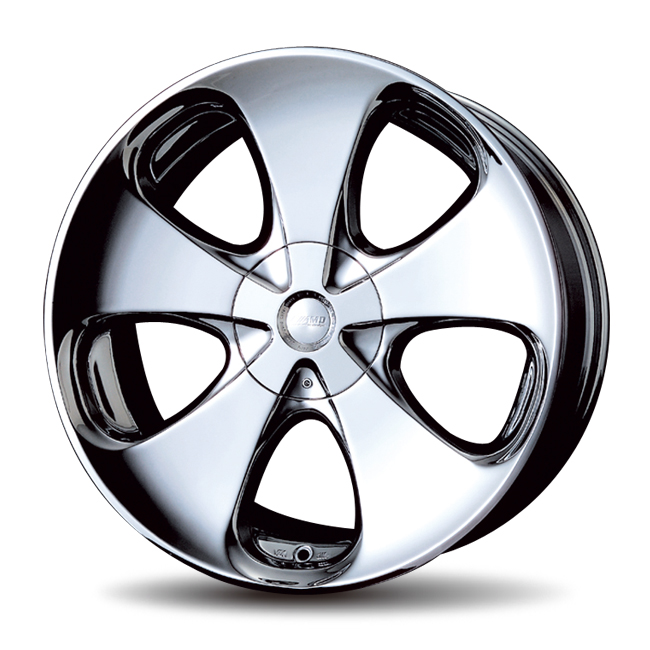 3Dchrome