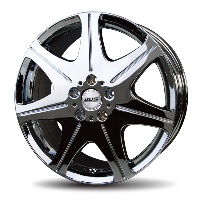 Chrome plating