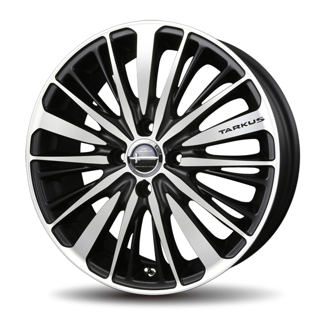 Mat Black Polish<br />[16&times;5.5]