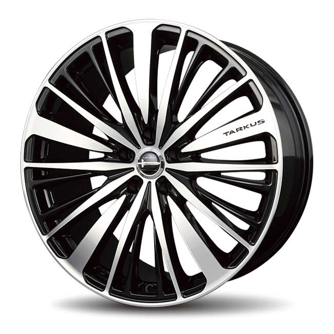 Black Polish [20&times;9.0]